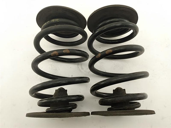 BMW Z3 Rear Coil Spring Pair