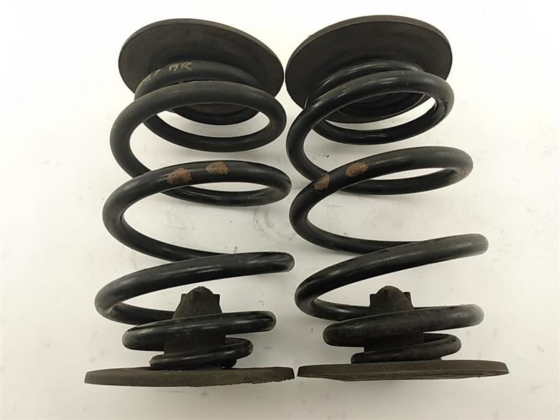 BMW Z3 Rear Coil Spring Pair - 0