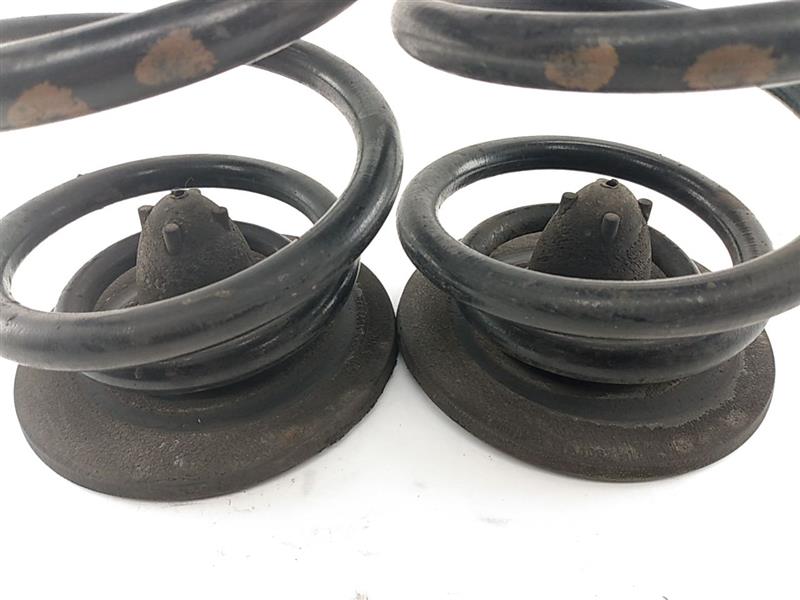 BMW Z3 Rear Coil Spring Pair