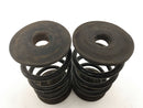 BMW Z3 Rear Coil Spring Pair-4