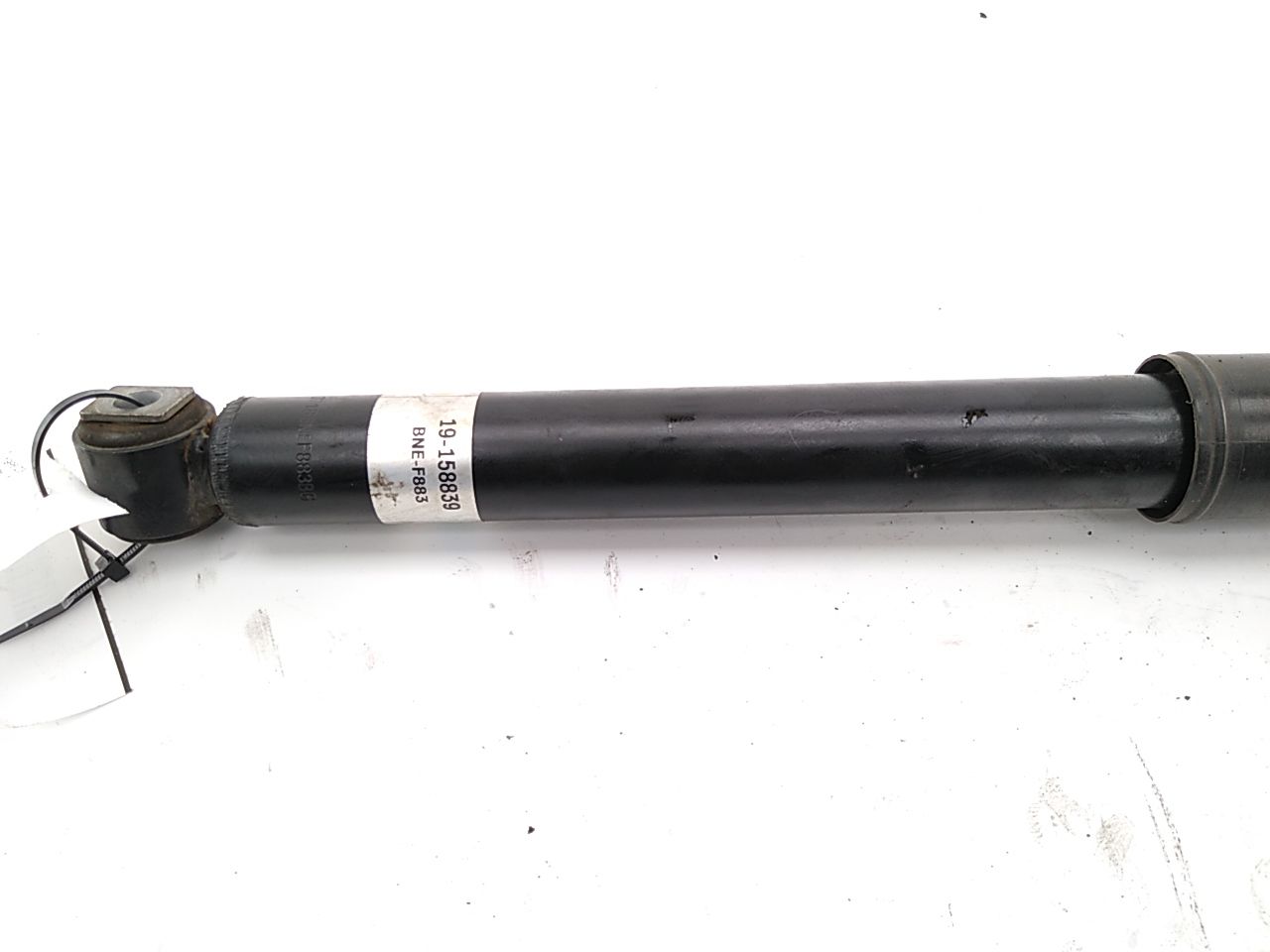 BMW Z3 Rear Left Shock Absorber