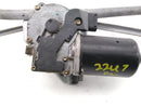 BMW Z3 Windshield Wiper Motor Assembly-9