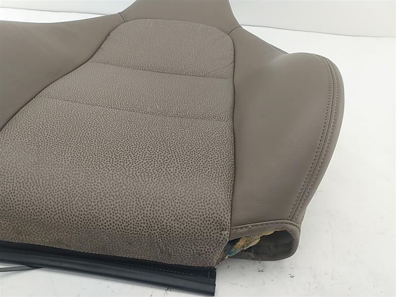 BMW Z3 Right Front Seat Back - 0