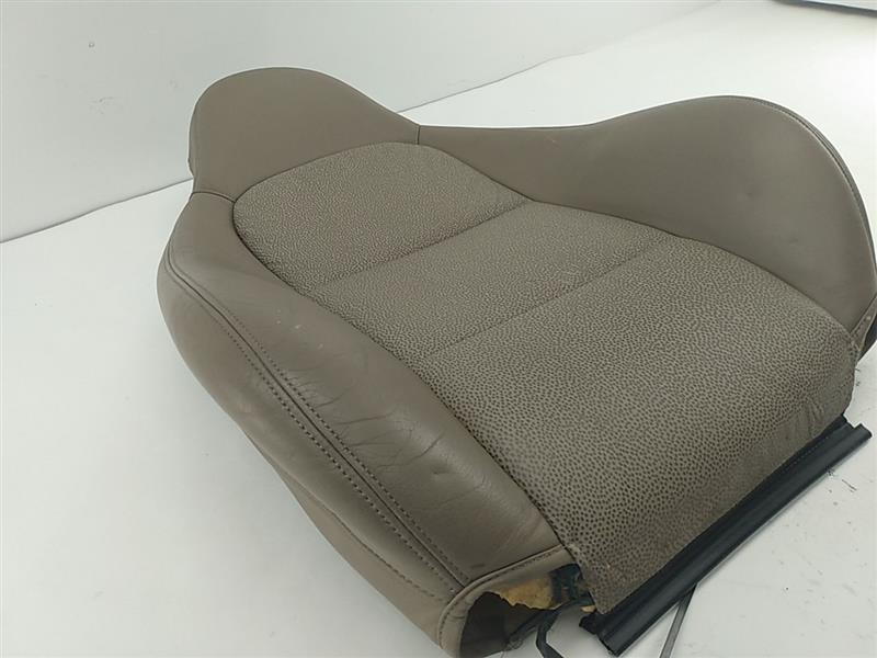 BMW Z3 Right Front Seat Back