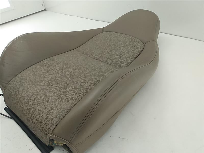 BMW Z3 Right Front Seat Back