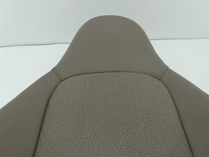 BMW Z3 Right Front Seat Back