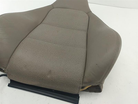 BMW Z3 Right Front Seat Back