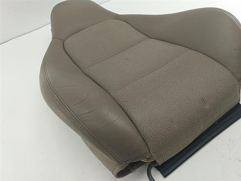 BMW Z3 Right Front Seat Back