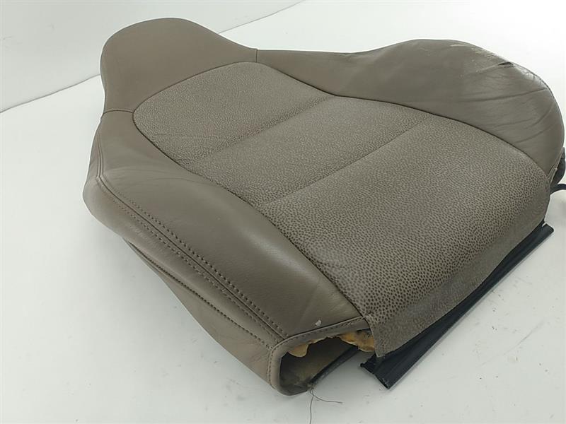 BMW Z3 Left Front Seat Back - 0