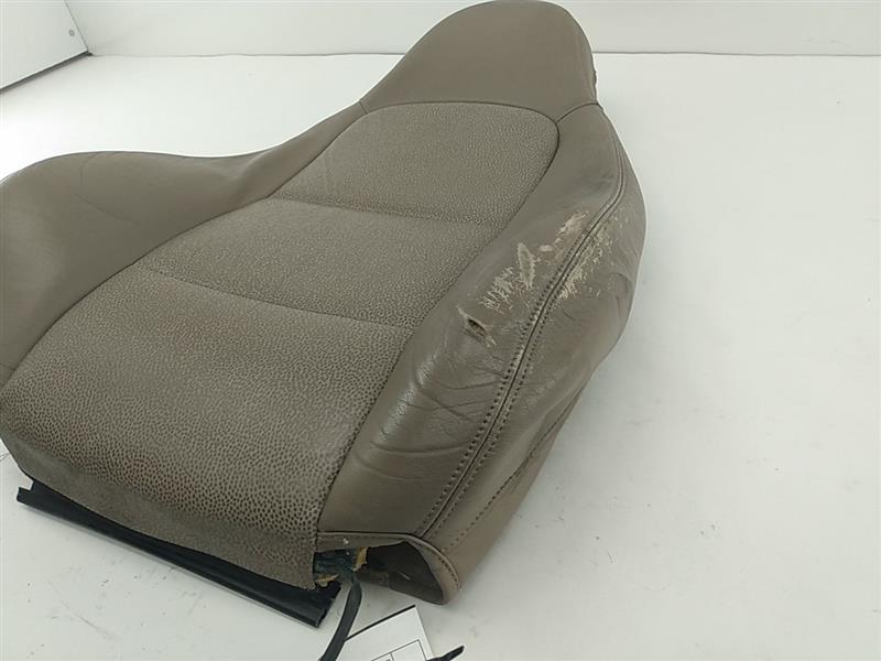 BMW Z3 Left Front Seat Back