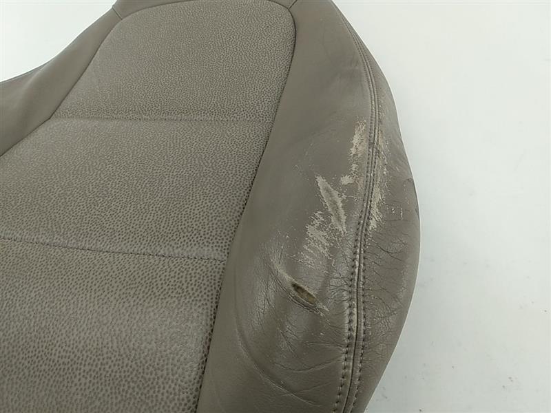 BMW Z3 Left Front Seat Back