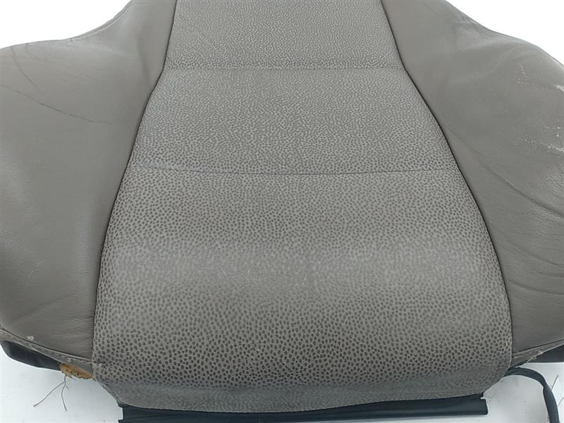 BMW Z3 Left Front Seat Back