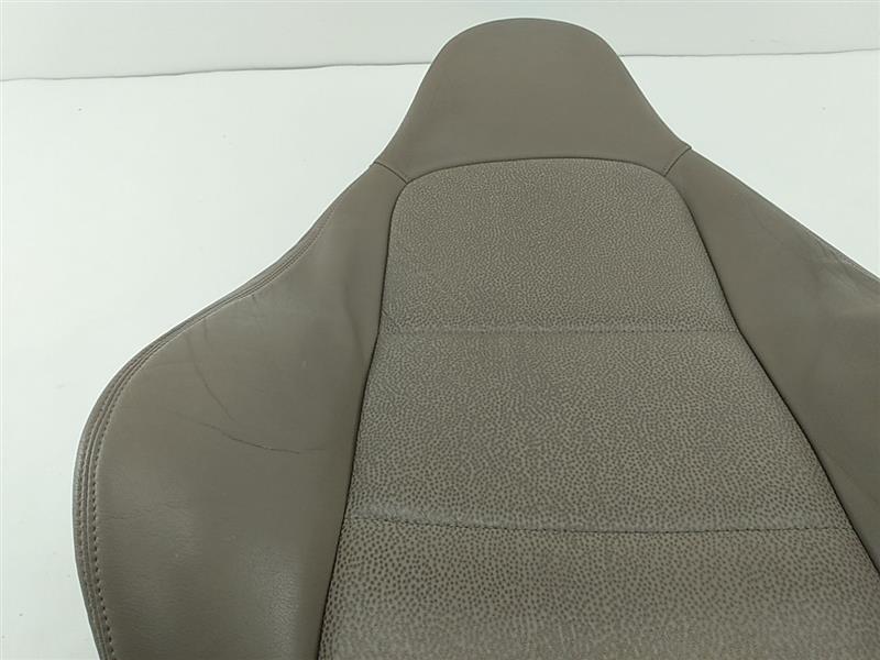 BMW Z3 Left Front Seat Back