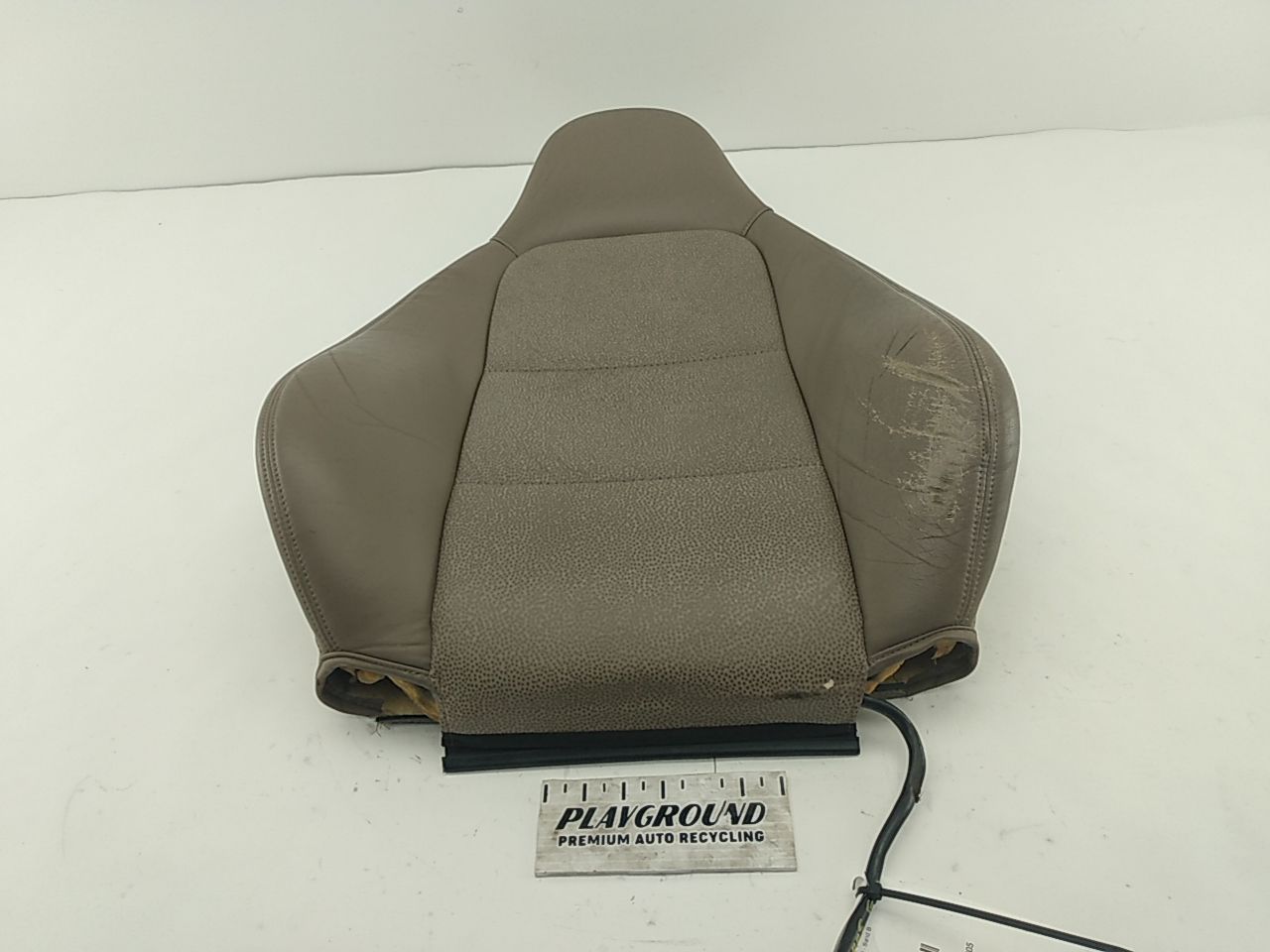 BMW Z3 Left Front Seat Back