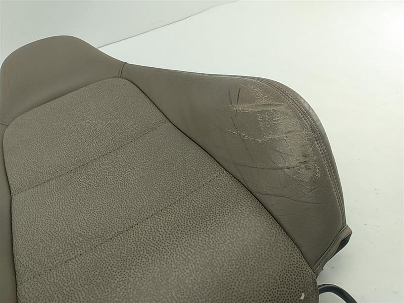 BMW Z3 Left Front Seat Back - 0