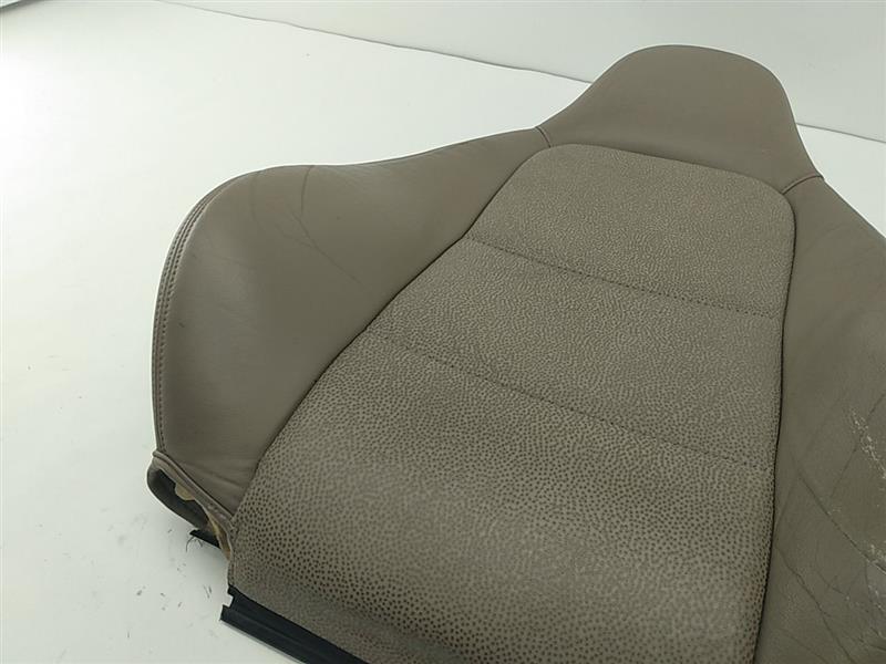 BMW Z3 Left Front Seat Back