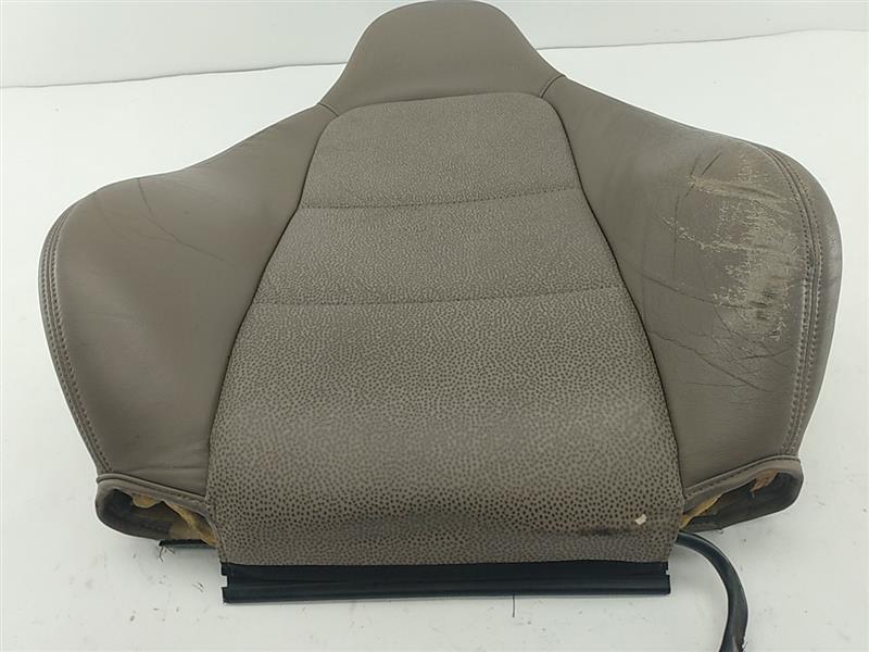 BMW Z3 Left Front Seat Back