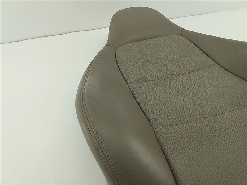 BMW Z3 Left Front Seat Back