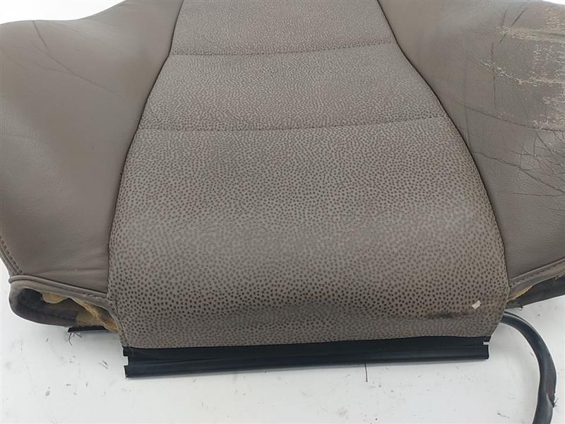 BMW Z3 Left Front Seat Back