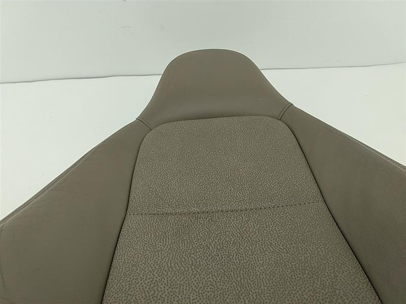 BMW Z3 Left Front Seat Back