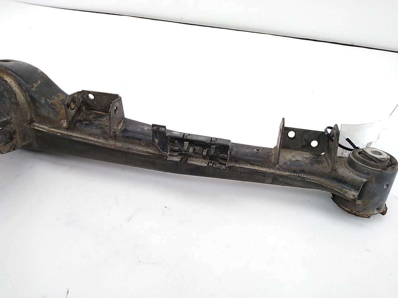 BMW Z3 Rear Suspension Subframe