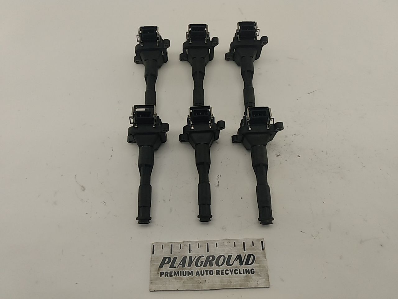 BMW Z3 Ignition Coil Pack Set