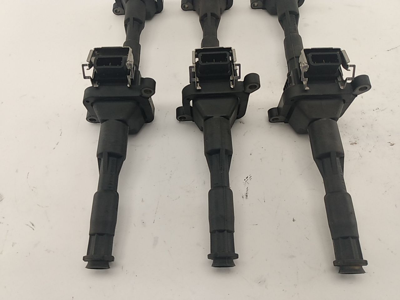 BMW Z3 Ignition Coil Pack Set - 0