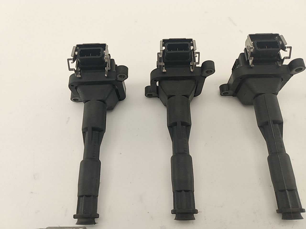 BMW Z3 Ignition Coil Pack Set