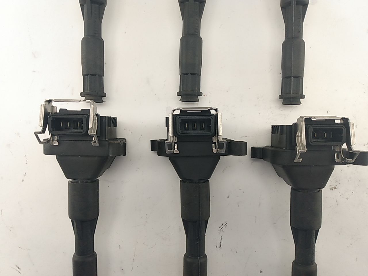 BMW Z3 Ignition Coil Pack Set