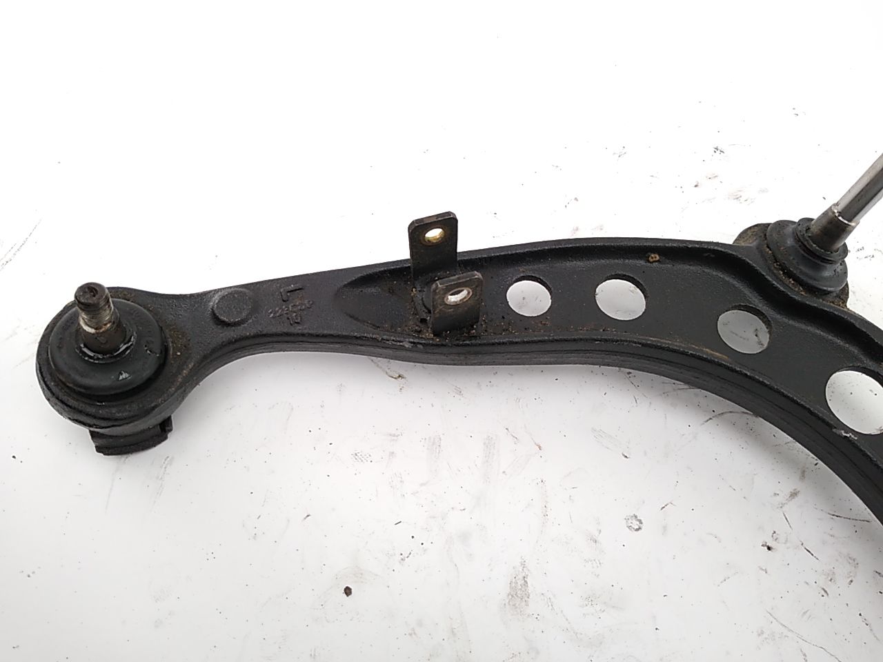 BMW Z3 Front Left Lower Control Arm - 0