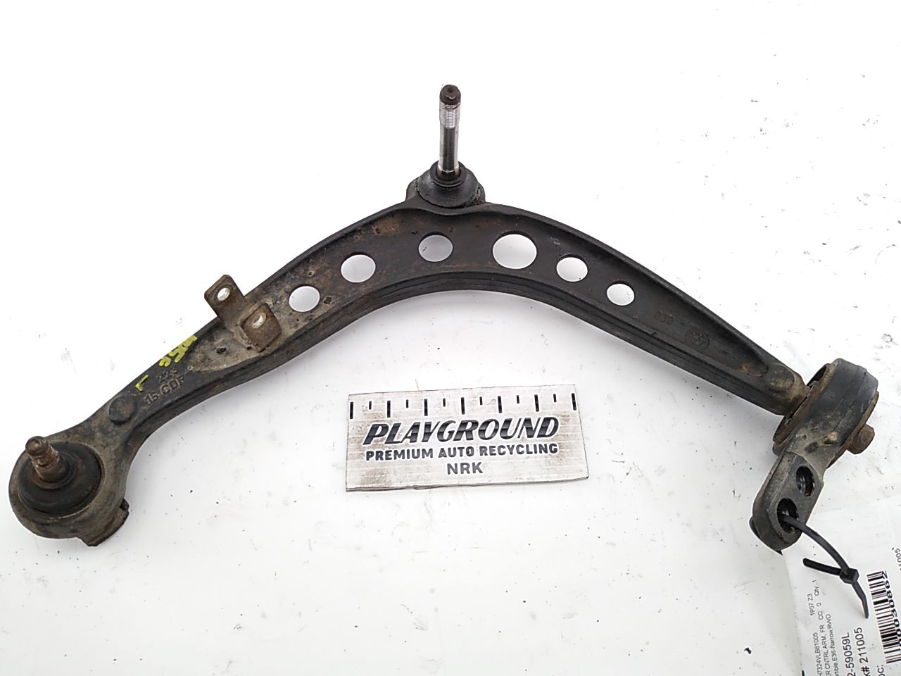 BMW Z3 Front Left Lower Control Arm