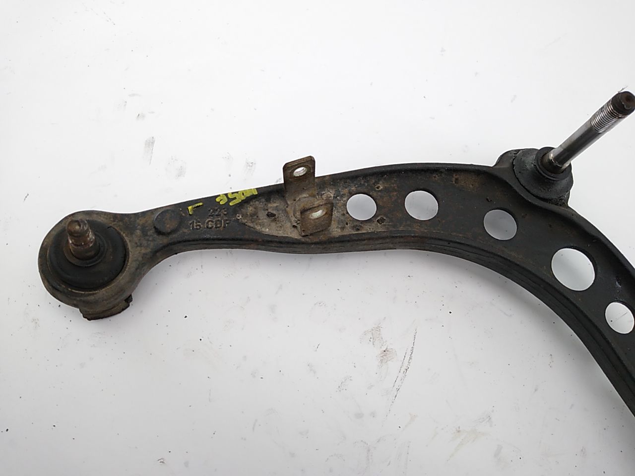 BMW Z3 Front Left Lower Control Arm - 0