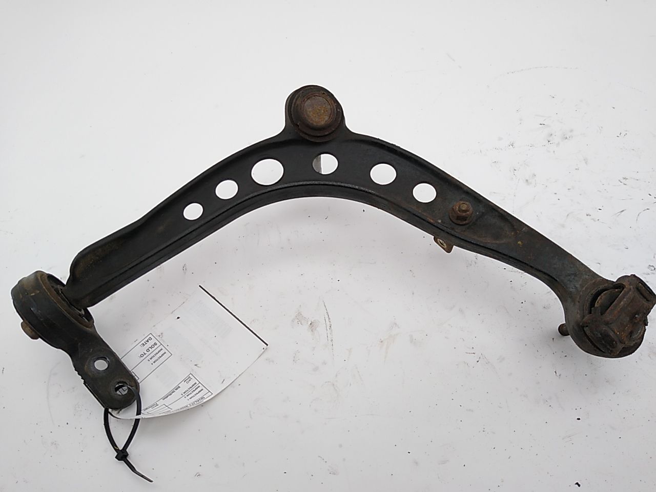 BMW Z3 Front Left Lower Control Arm