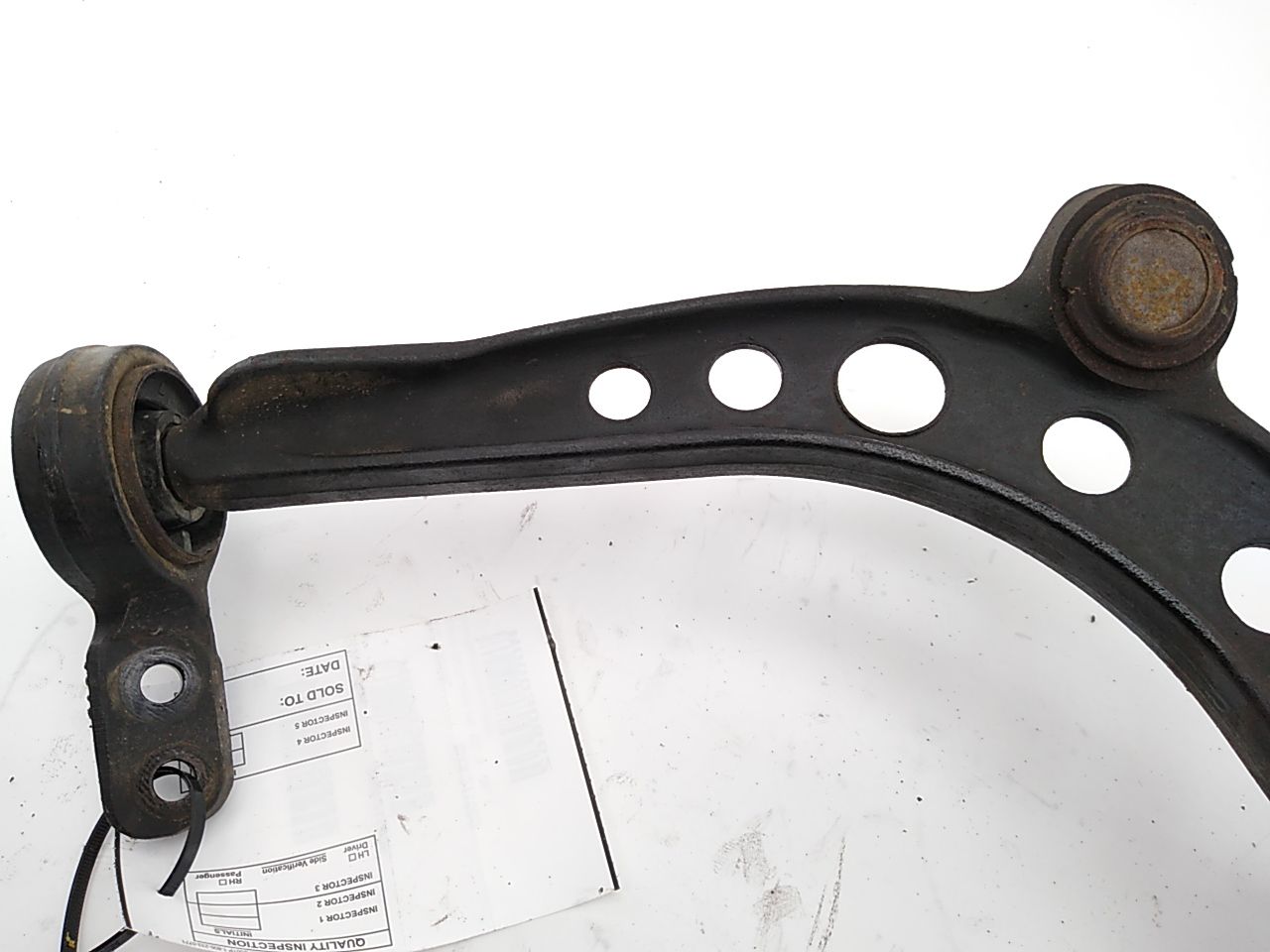 BMW Z3 Front Left Lower Control Arm