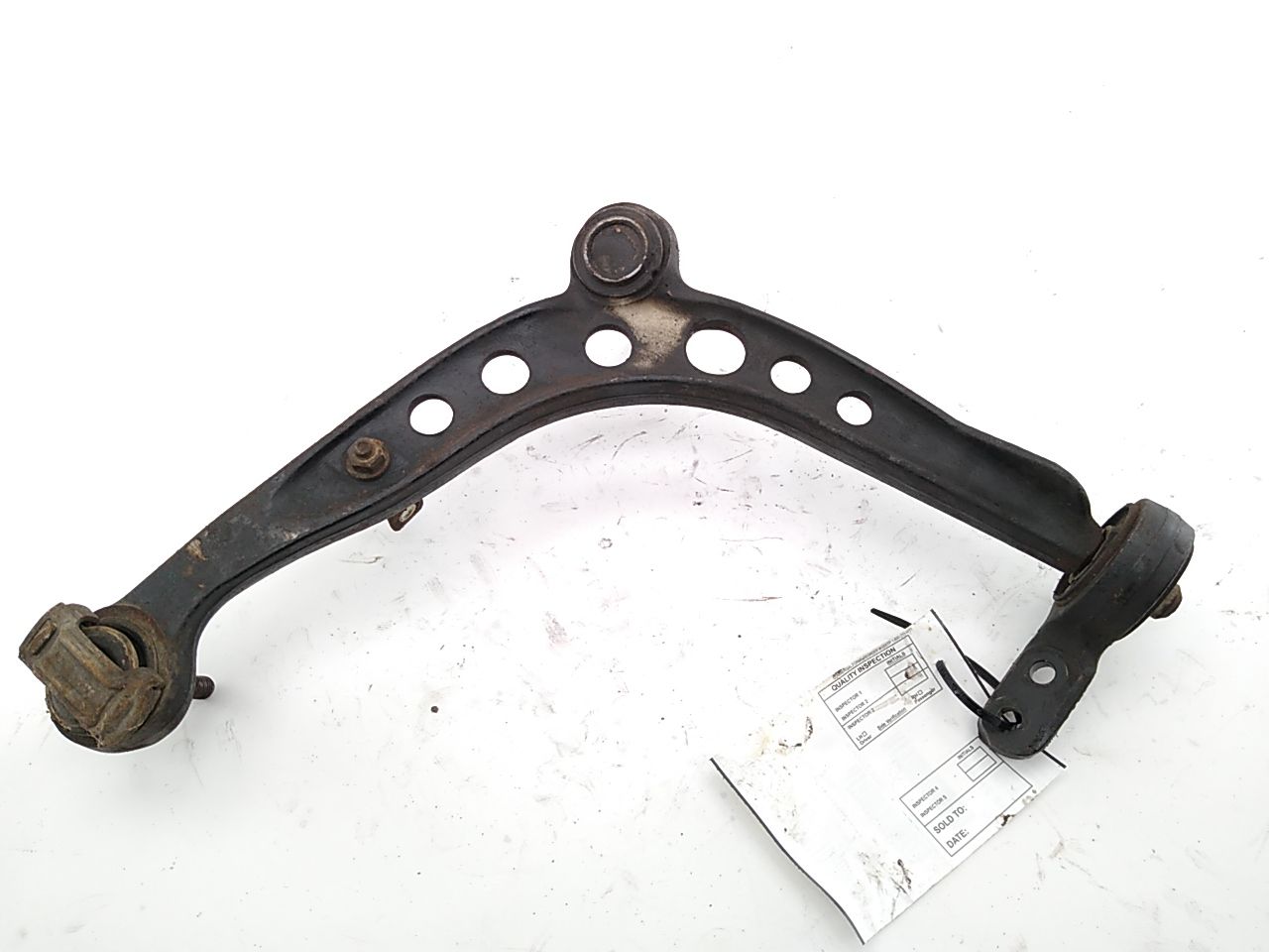 BMW Z3 Front Right Lower Control Arm