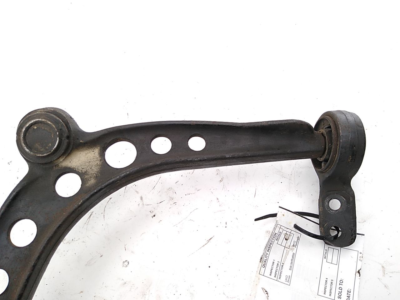 BMW Z3 Front Right Lower Control Arm