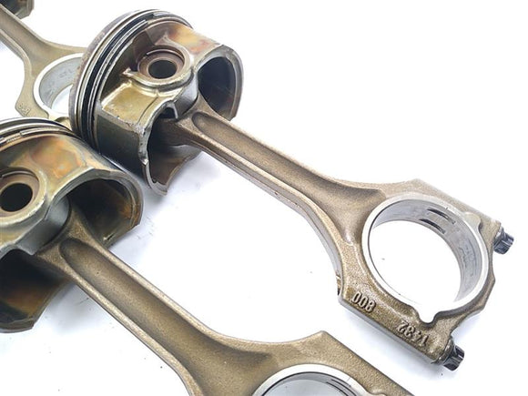 BMW Z3 2.5L 6 Cylinder Piston Set