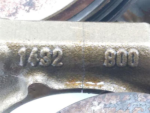 BMW Z3 2.5L 6 Cylinder Piston Set