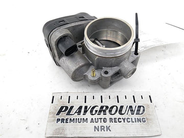 BMW Z3 Throttle Body