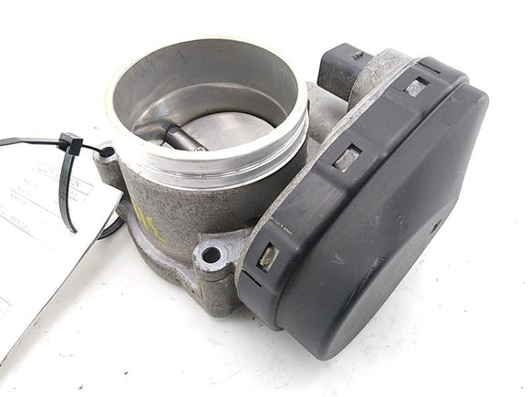 BMW Z3 Throttle Body