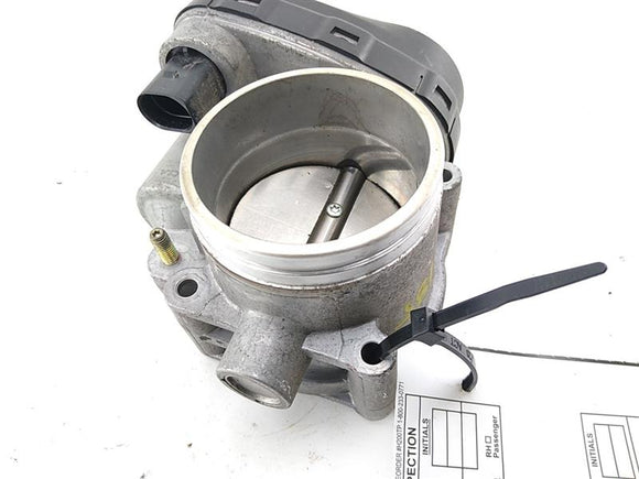 BMW Z3 Throttle Body