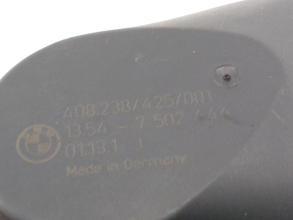 BMW Z3 Throttle Body