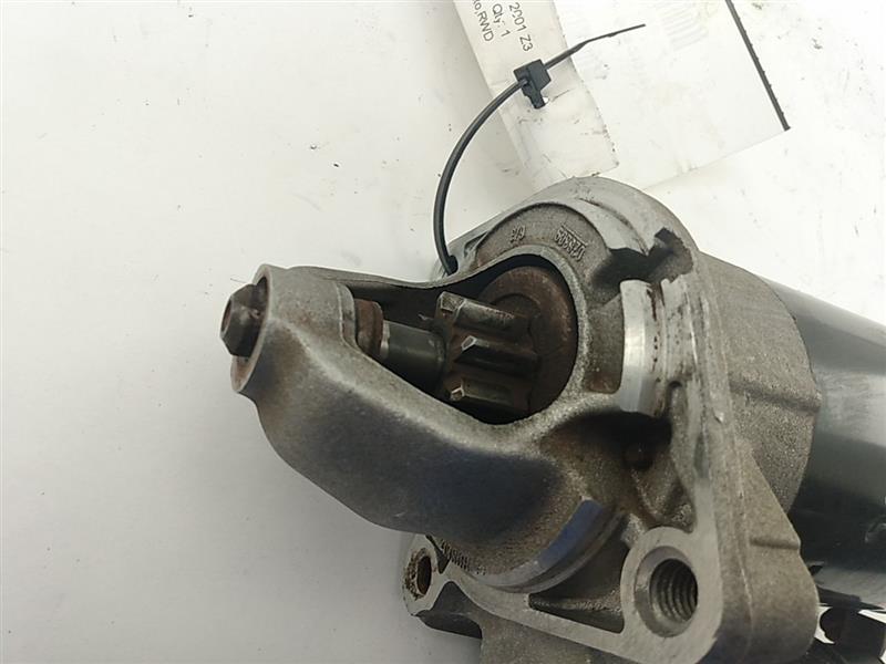 BMW Z3 Starter Motor