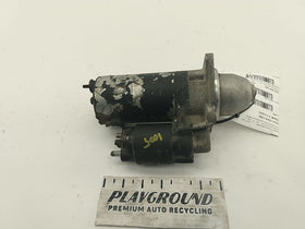 BMW Z3 Starter Motor