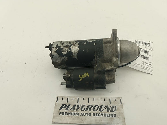 BMW Z3 Starter Motor