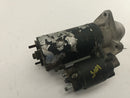 BMW Z3 Starter Motor-3
