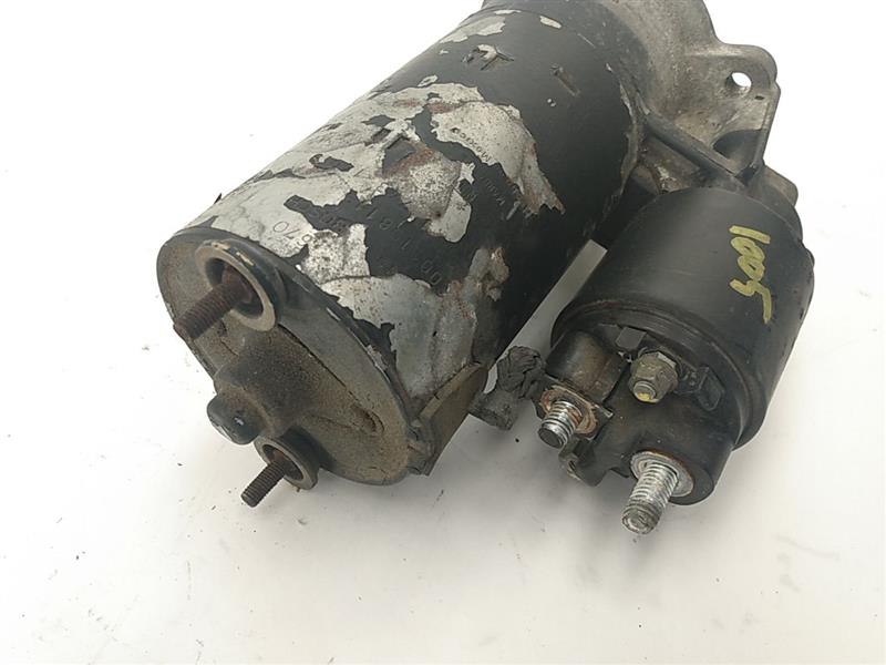 BMW Z3 Starter Motor