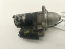 BMW Z3 Starter Motor-6