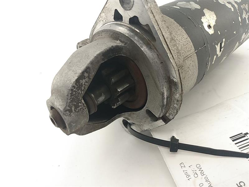 BMW Z3 Starter Motor