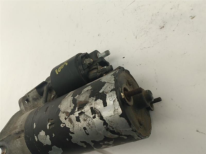 BMW Z3 Starter Motor